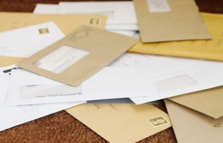 Тиждень поінформованості про небажану пошту