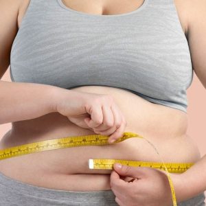 Всесвітній день боротьби з ожирінням