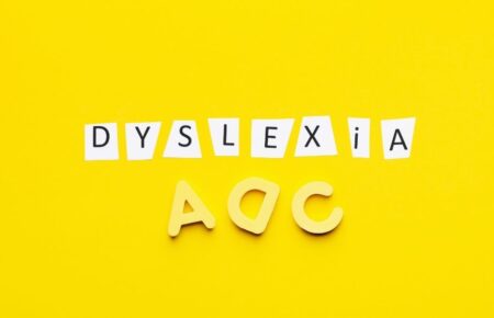 Всесвітній день поширення інформації про дислексію