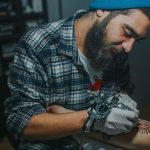 Всесвітній день татуювальника