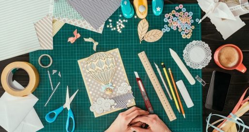 Всесвітній день виготовлення листівок