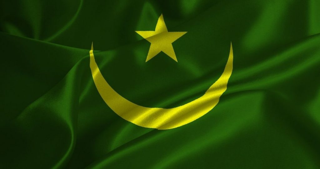 День Незалежності Мавританії