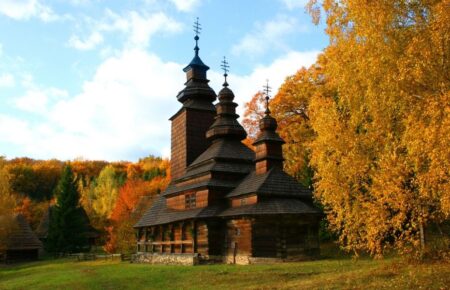 День пам'яті преподобного Аврамія Затворника