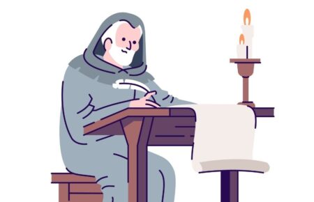 День пам'яті преподобного Нестора Літописця