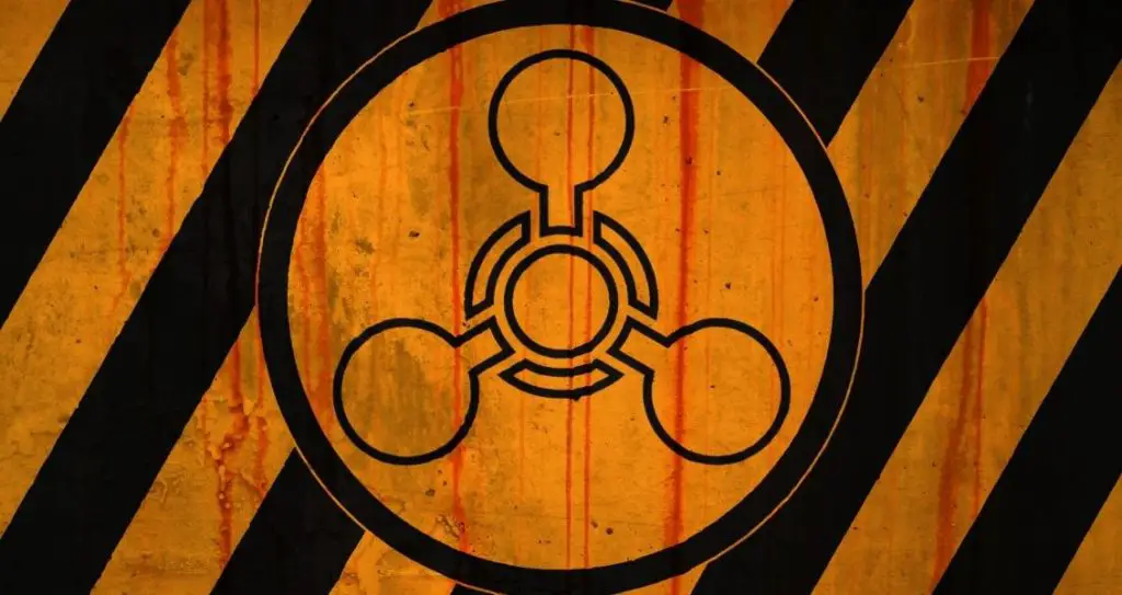 День пам'яті всіх жертв хімічної війни