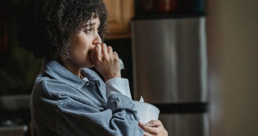 Міжнародний день людей, які пережили самогубство близької людини