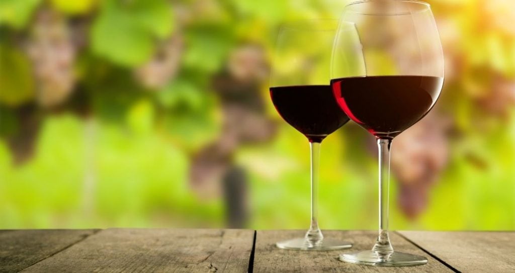 Міжнародний день вина «Карменер»