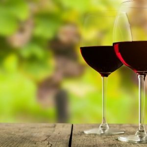 Міжнародний день вина «Карменер»