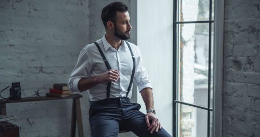 Всесвітній день чоловіків