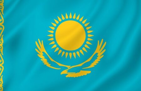 День Незалежності Казахстана