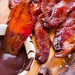 День бекона