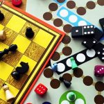 День гри (Ігровий день)