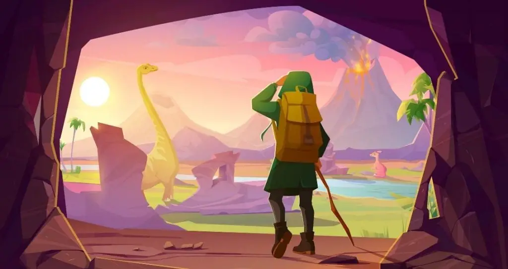 День мандрівника у часі