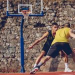 День народження баскетболу