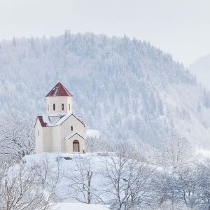 День пам'яті мучениці Анісії Солунської