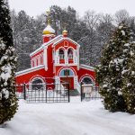 День пам'яті преподобного Ферапонта Монзенського