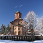 День пам'яті преподобного Луки Стовпника