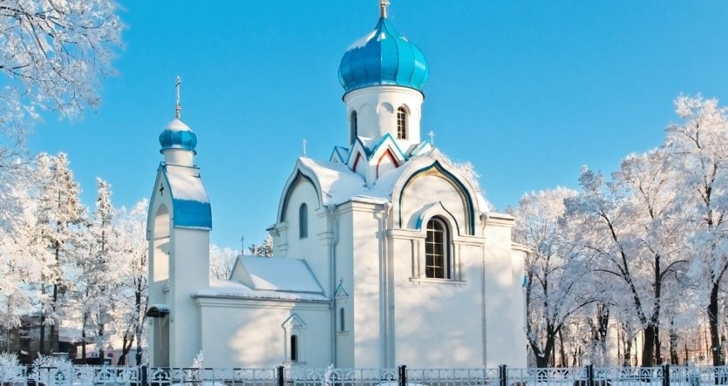 День пам'яті преподобного Ніфонта Кипрського