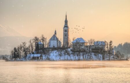 День пам'яті преподобного Никодима Тисманського