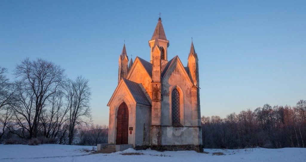 День пам'яті преподобного Павла Неокесарійського