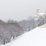День пам'яті преподобного Павла Слухливого