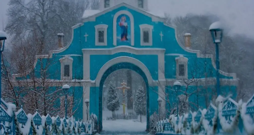 День пам'яті преподобного Сави Сторожевського