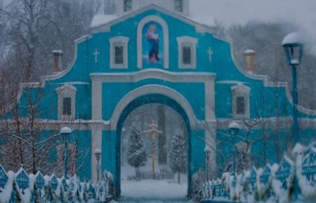 День пам'яті преподобного Сави Сторожевського