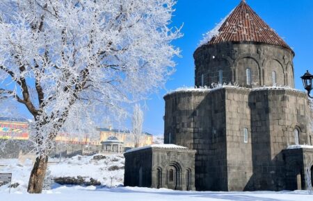 День пам'яті преподобного Стефана Новосіятеля