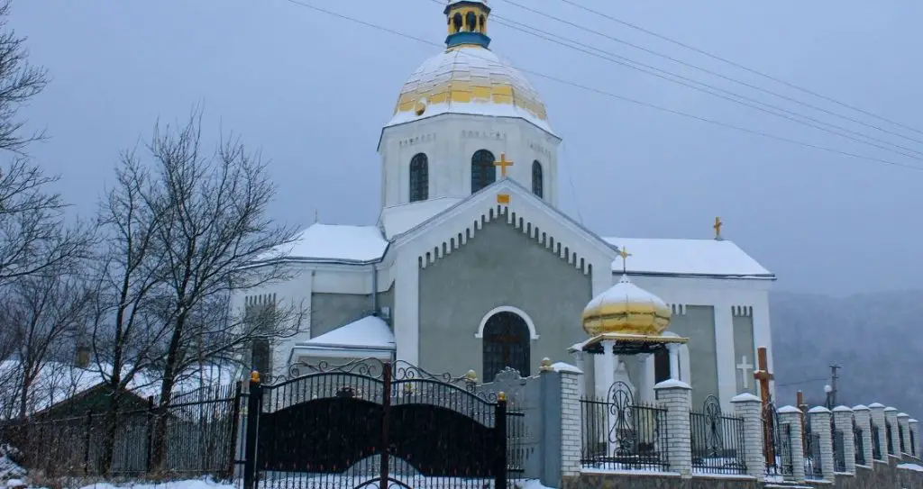 День пам'яті преподобного Якова Сирійського
