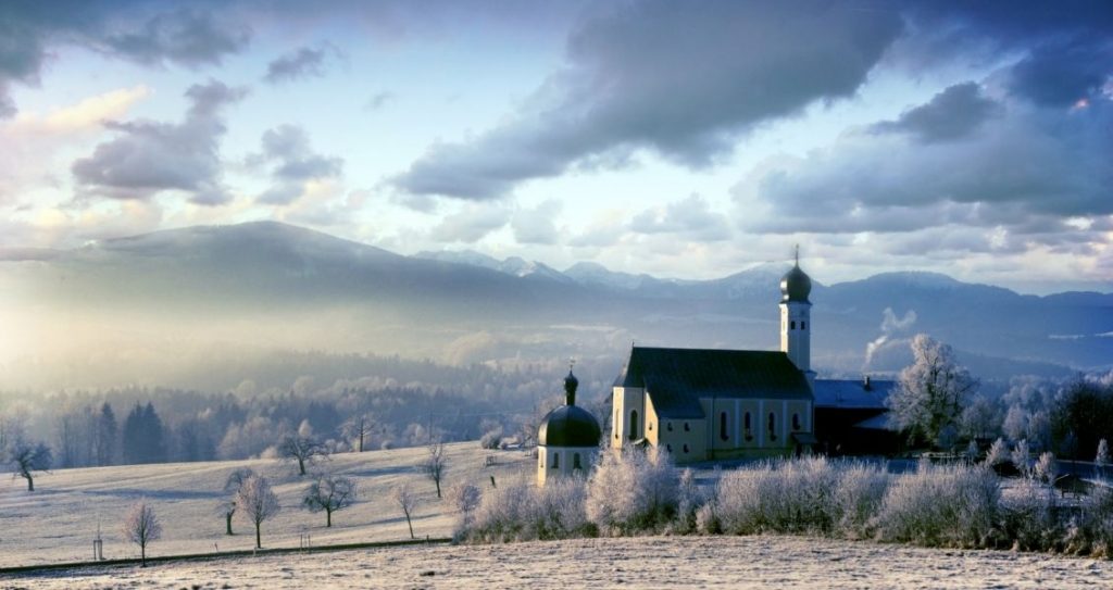 День пам'яті преподобномучениці Євгенії Римської