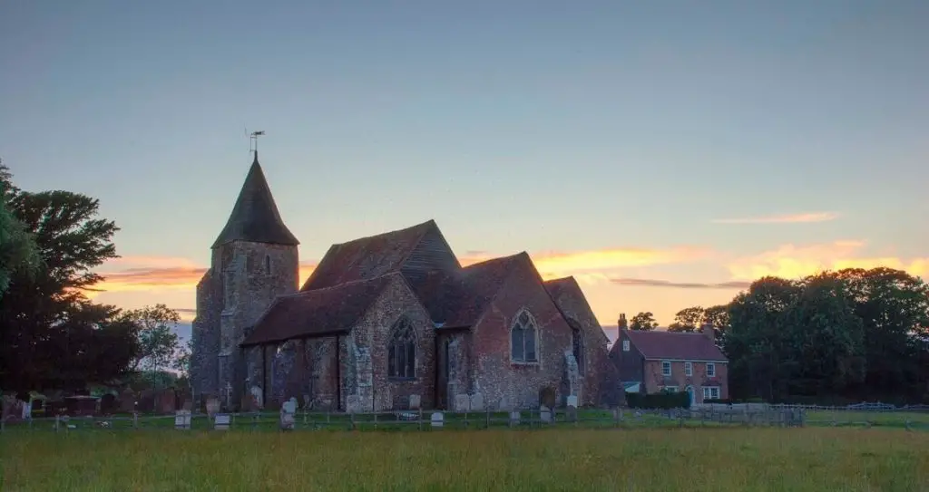 День пам'яті священномученика Климента Римського