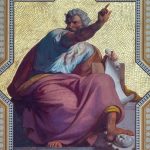 День пам'яті святого пророка Софонії