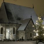 День пам'яті святих мучеників Фірса, Левкія та Каллініка