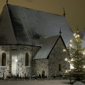 День пам'яті святих мучеників Фірса, Левкія та Каллініка