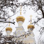 День пам'яті святителя Амвросія Медіоланського