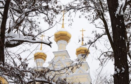 День пам'яті святителя Амвросія Медіоланського