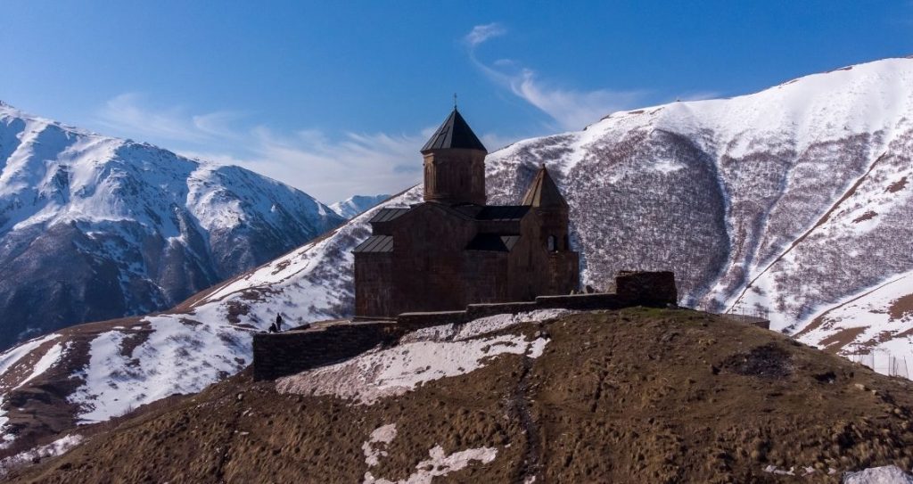 День пам'яті святителя Григорія Ніського