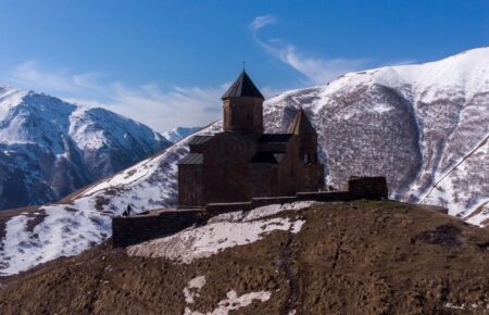 День пам'яті святителя Григорія Ніського
