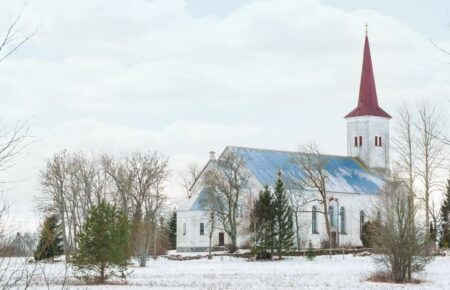 День пам'яті святителя Спиридона Триміфунтського