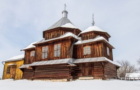 День святого Стефана