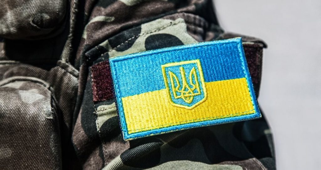 День військовослужбовців оперативного контролю всіх рівнів в Україні (День штабних спеціальностей і військ спеціального зв'язку)