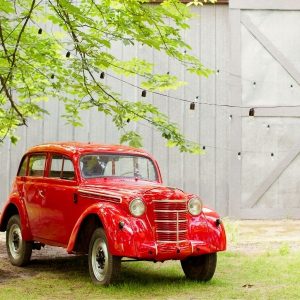 День винаходу автомобіля (бензинового)