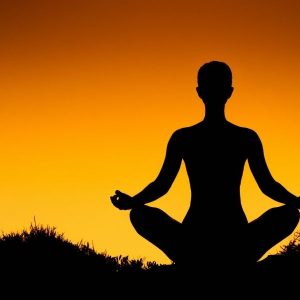 Медитація заради миру в усьому світі або Всесвітня година миру