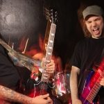 Міжнародний день "Хеві-метал"