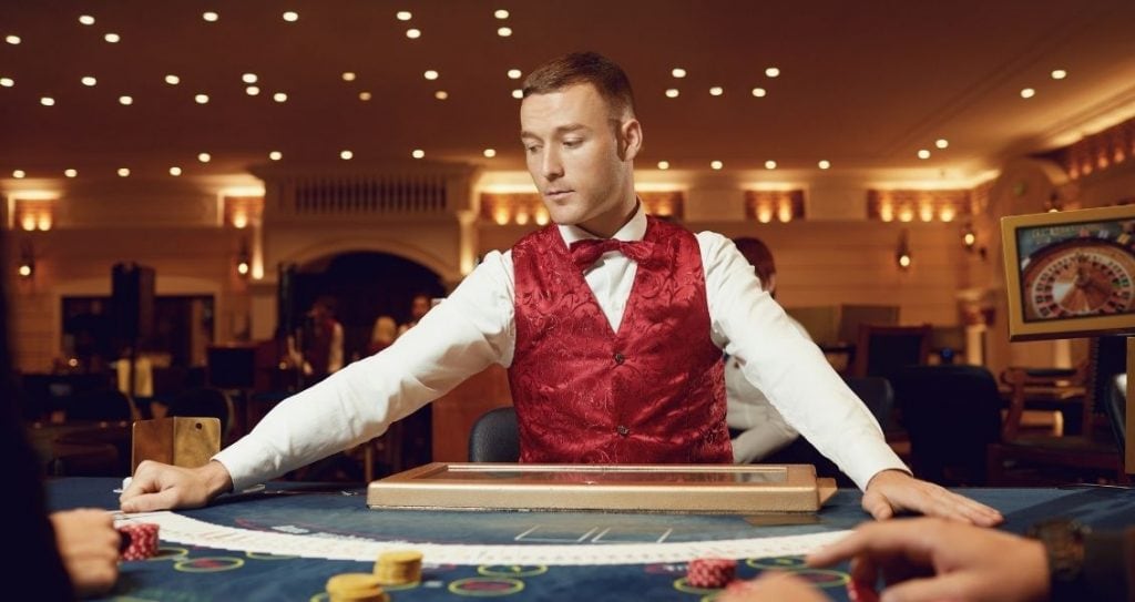 Міжнародний день круп'є