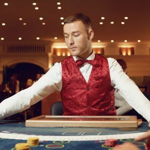 Міжнародний день круп'є