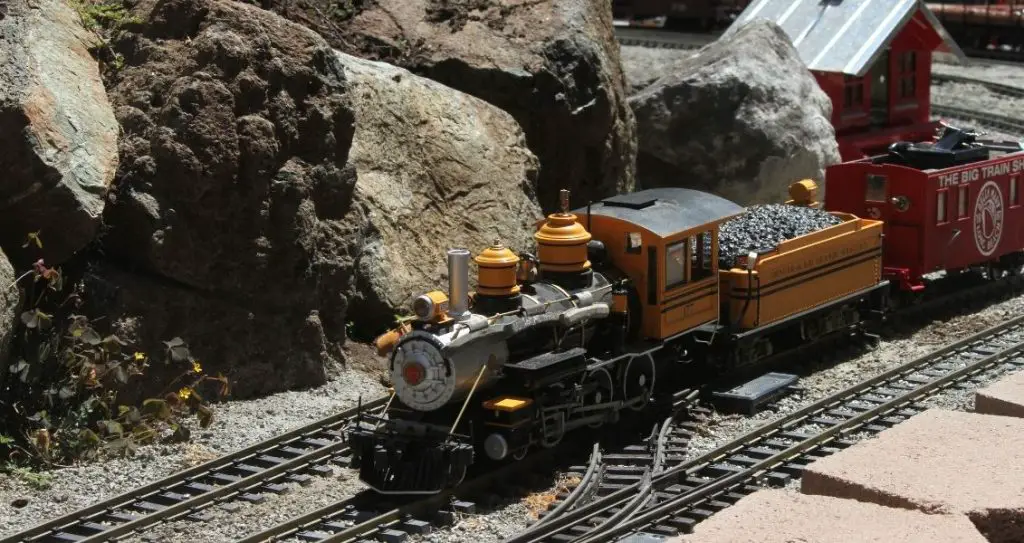 Міжнародний день модельної залізниці