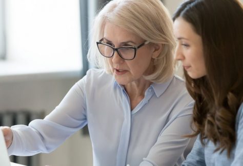 Міжнародний день наставництва