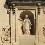 Свято зачаття праведною Анною Пресвятою