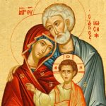 Свято Святої Родини